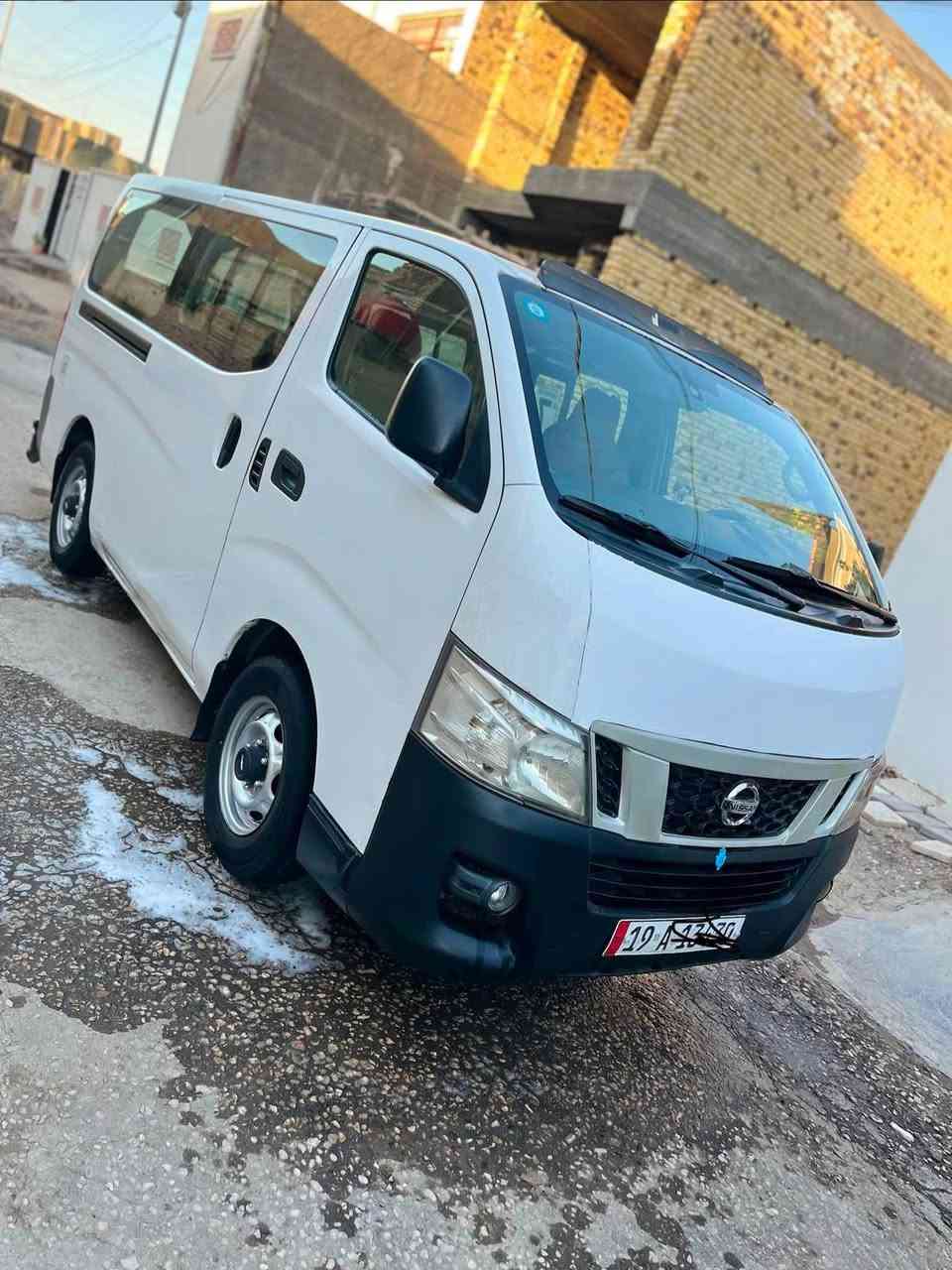 سلام عليكم زعره ناصي ماديل 14 مكان سياره لبصره سياره مكفوله كفاله عامه من گير ومكينه وتبريد ثلج سياره خير من يم الله ***********
