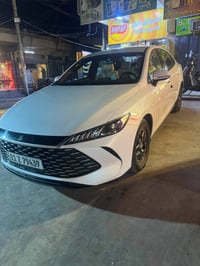 كن بلاص ٢٠٢٥   ماشية   HEV 26000 مكفوله كفاله عامه   السعر 21 مليون مك...