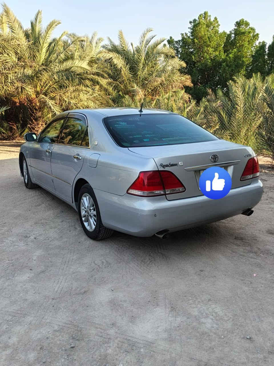 سلام عليكم ورحمة الله وبركاته
شاهينه للبيع اوصولي 

موديل 2003

شاصي 75

قرار 48

مري شفط 

تبريد قطعتين

منضومة زنون

4دكم فول مواصفات

كشنات جلد

4كشنات كهرباء

رقم ذي قار 

مكفوله كفاله عامه من الكص والضربه ماعده ضربات بالقماره مال تحميل

السعر 130وبيها مجال مال جناي

للاتصال على الرقم *********** 

العنوان ذي قار سوق الشيوخ
