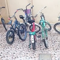 درجات • شغالات • بهرز القادسية