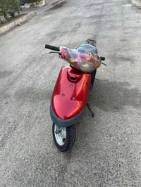 بطه • مكينه خرسه • شاصي مكفول