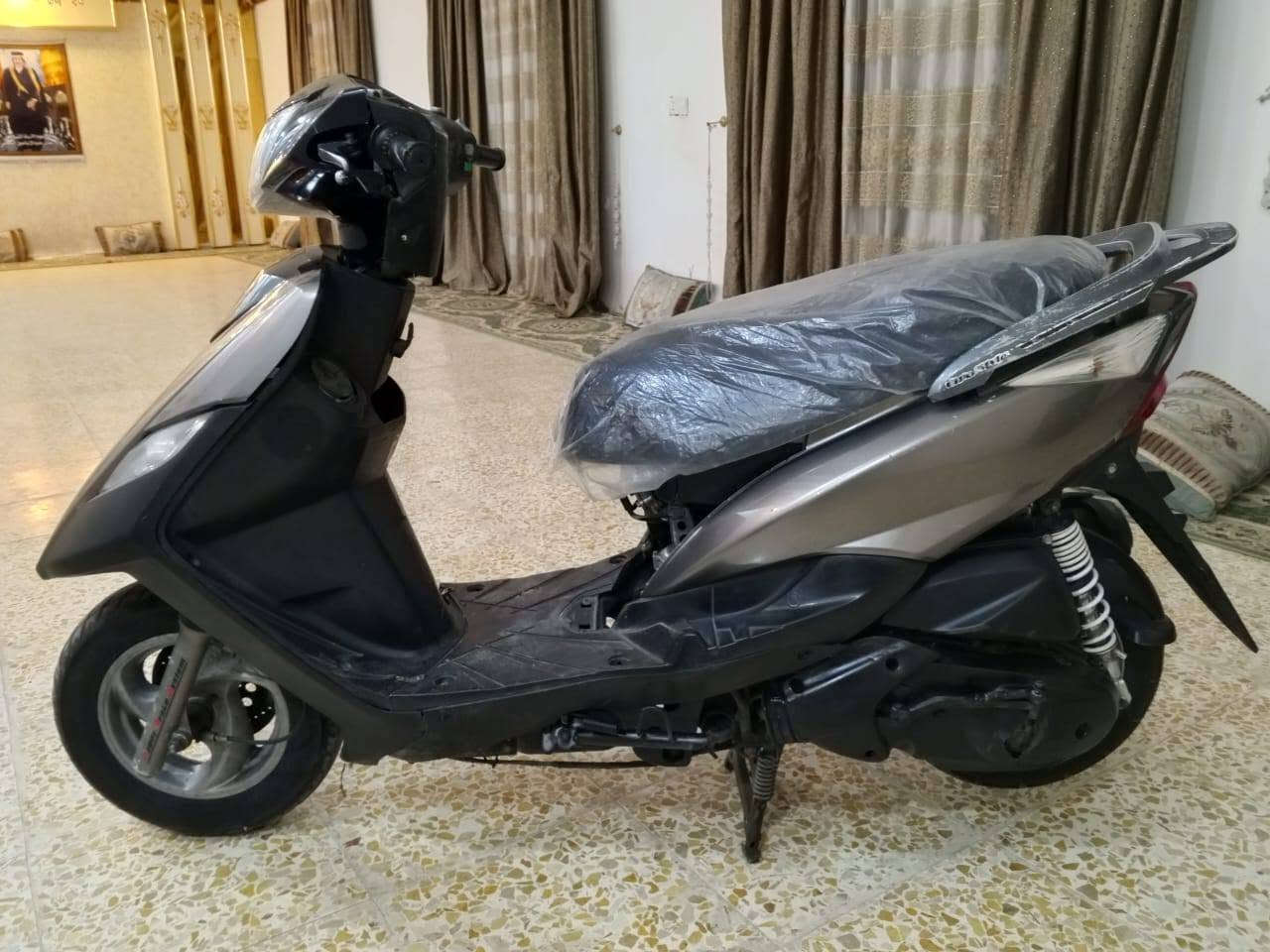 ثعلب جي تي ار حلوة وجاهزةسعر٤٢٥ كهربائيات كلهة شغالة سلف هورن اشاير لايت دشبول بك لايت حساس بريك كلة شغال بس كفر جوة الكشن ماكو مكاني الحسينية الراشدية ***********
