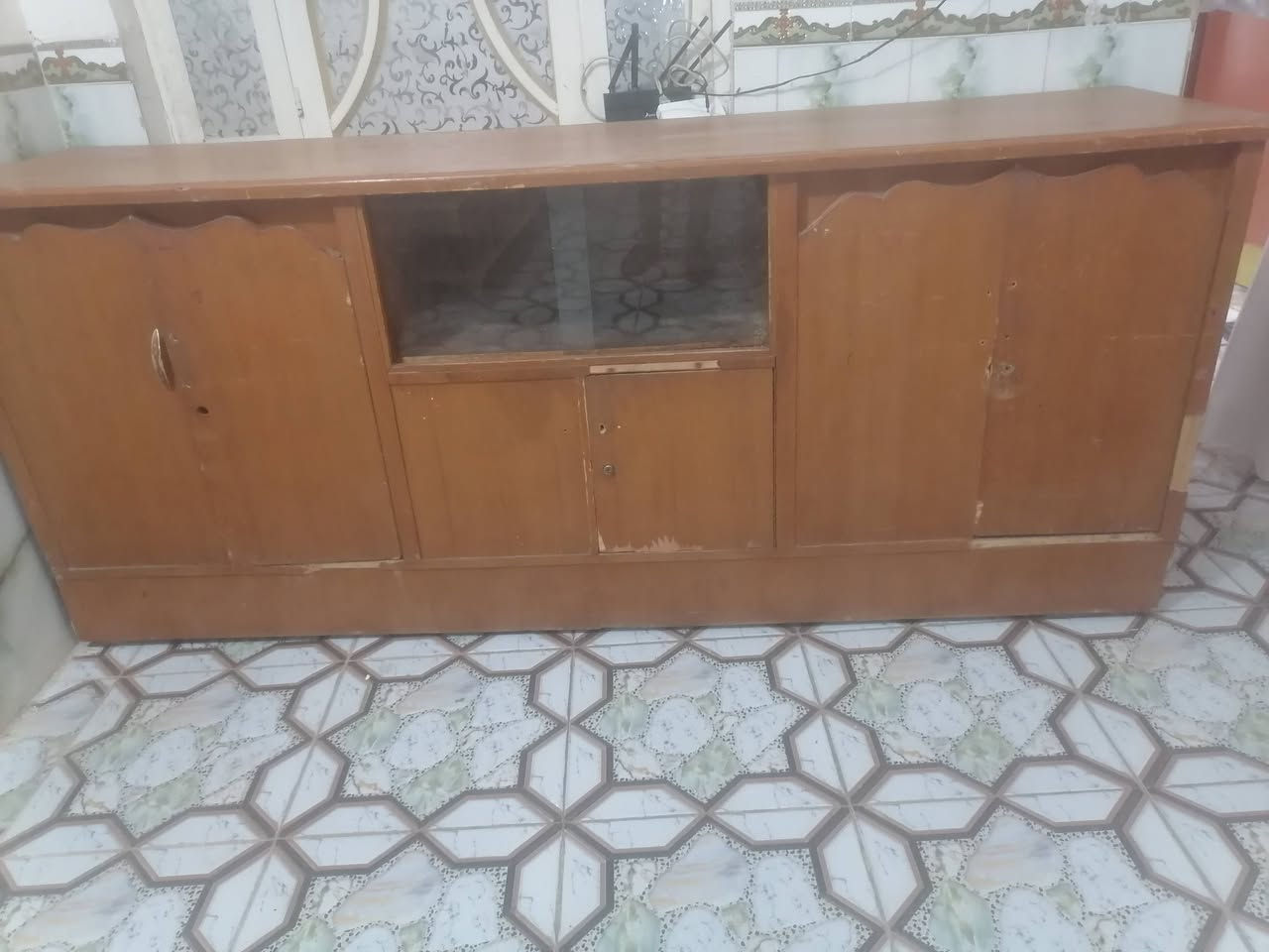 بوفيه • براد • ميز شاشة