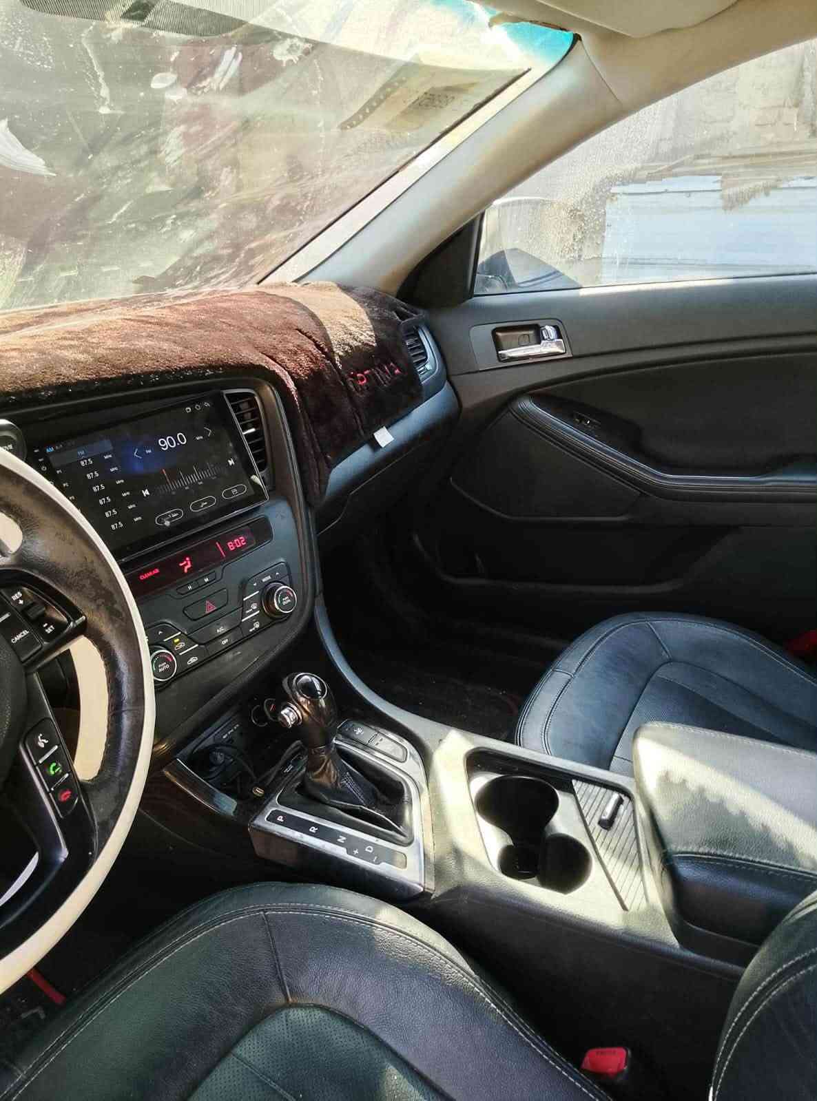 بنزين ٢٠٠٠ • بصره • جديدة