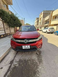 دونك فنك كلوري 560 موديل ٢٠٢٣ محرك 2000  7راكب   07739540898 مكاني بغد...