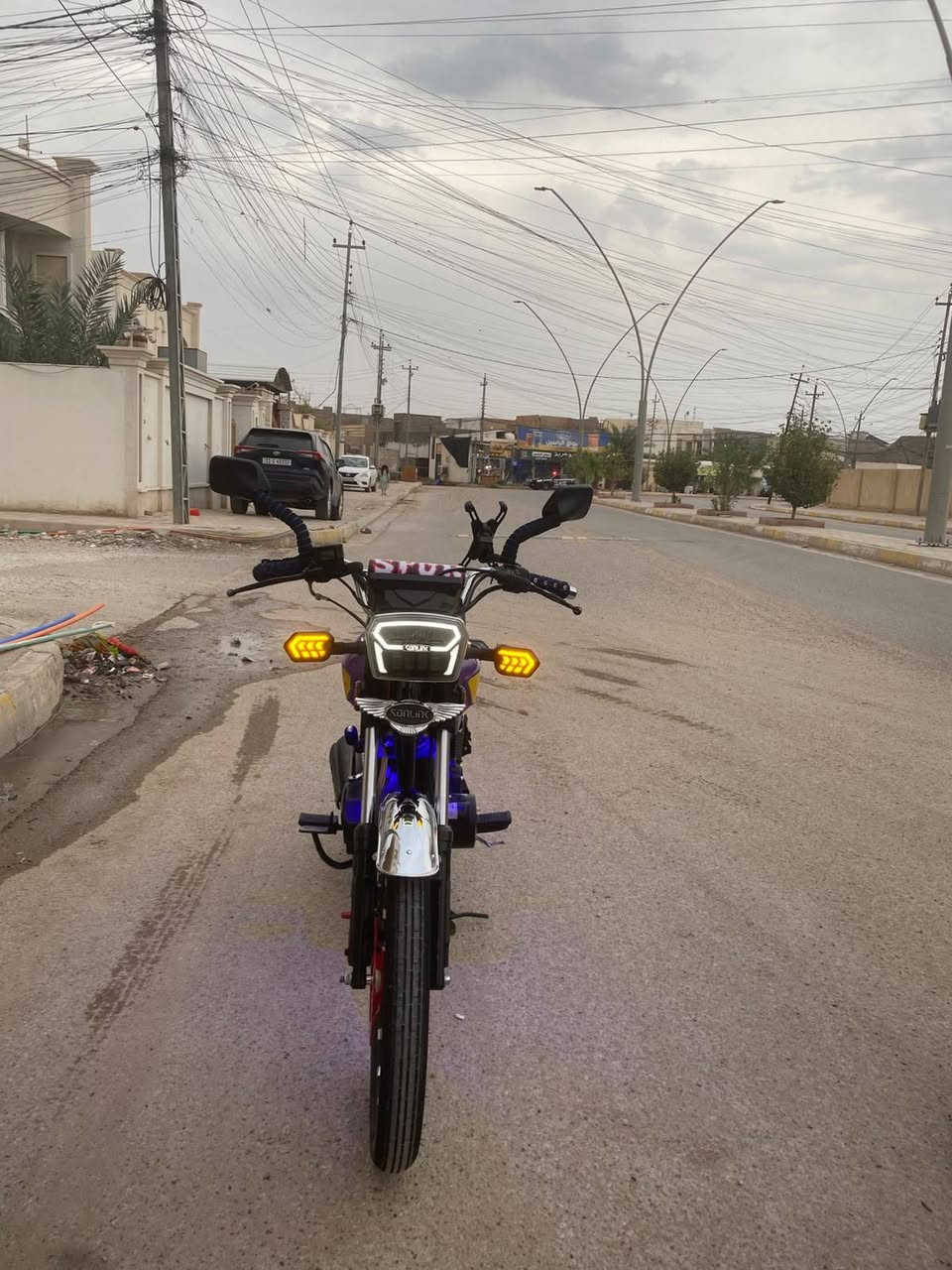 سونك • ٢٠٠ • موديل ٢٥