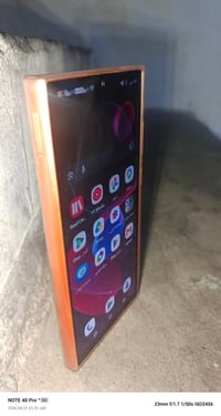 أوكتيل C62 • قفل • موبايل