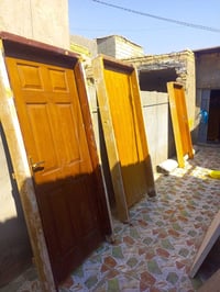 ٣ بيبان • دوشك نفرين • الرميثة حي المهندسين
