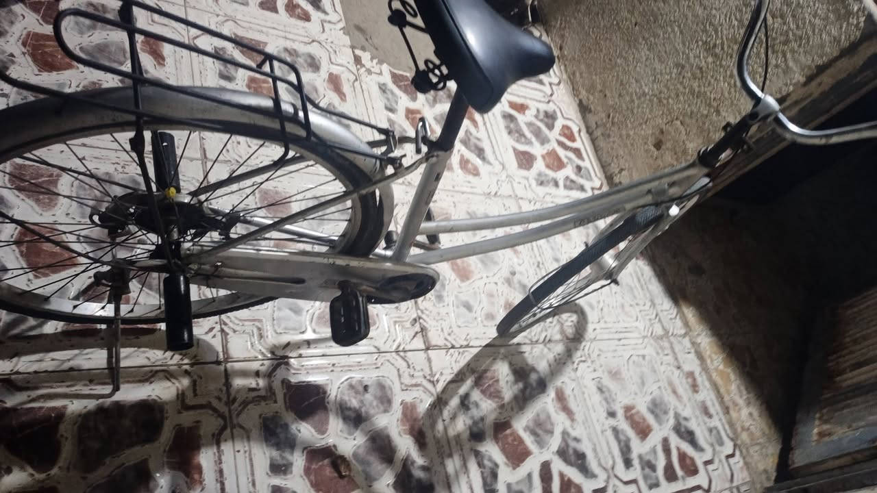 بايسكل للبيع 26‏‪7748638571‬‏
45 وبي مجال الطيبين
