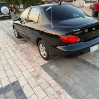 موديل 2000 • محرك كير • مكفولة ميكانيك