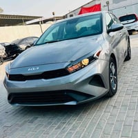 *كيــــــ فورتـي ـا موديـ2024ـل* *السعر95$(مصلح)واصل لميناء*  ترهم حره...