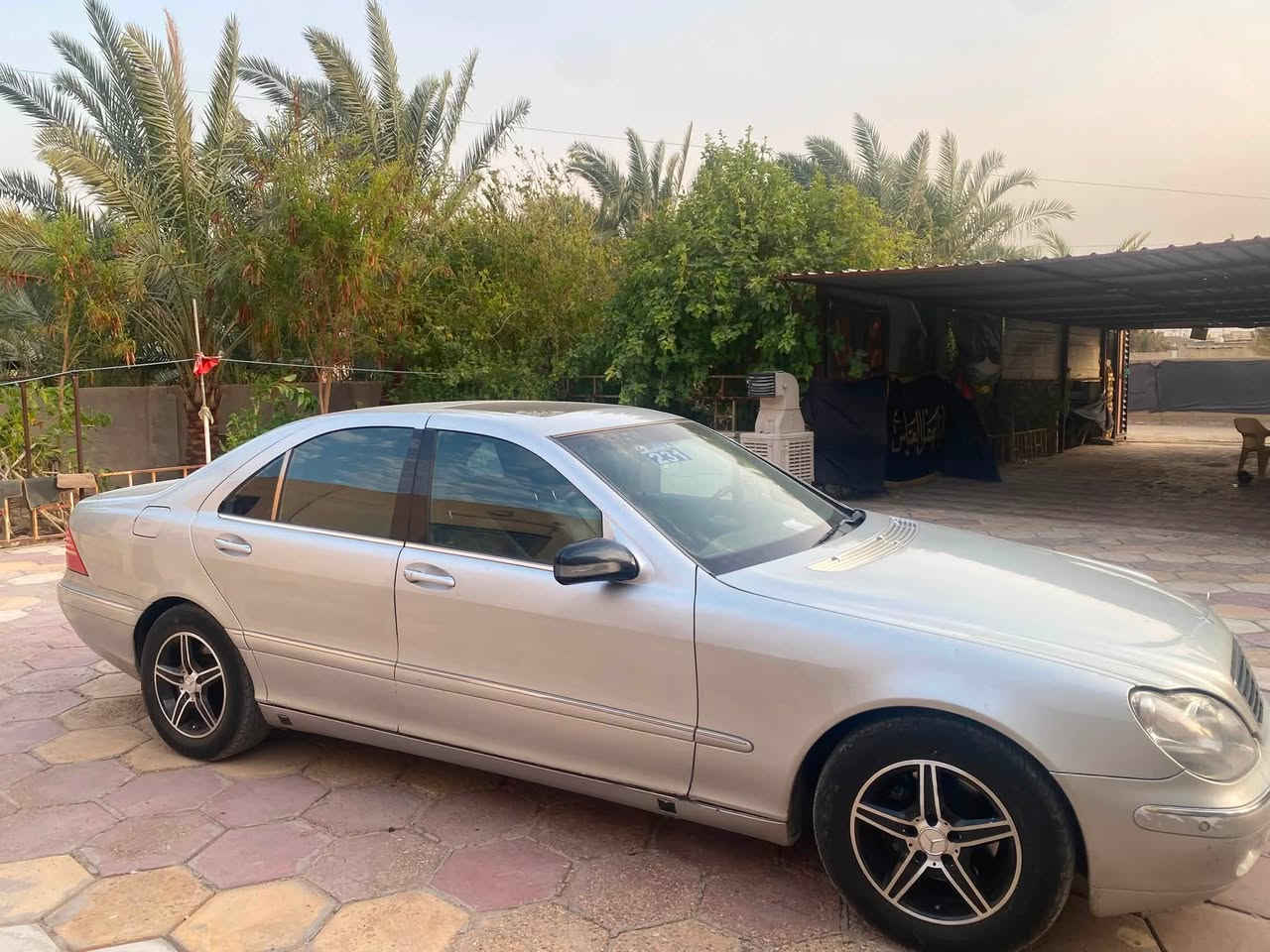 مرسيديس غواصه ٢٠٠١
٣٥٠ 
محرك ٦. ..3700 

تبريد 

دبلات لوي + جوبلساتها موجودات جدد وشرط  الشغل 

مكانها ناصرية مركز 

للاستفسار ***********
