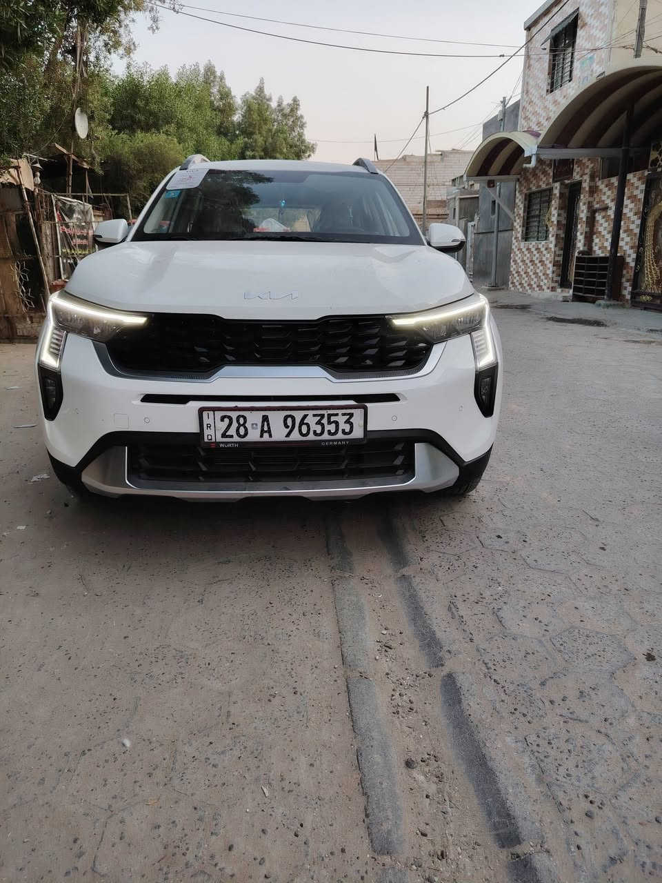 كيه سونت مديل 2024 كفاله ***********
