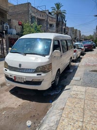 كيا جنبي • ٢٠١٣ • مكينة وفتيس