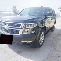 تاهو • ٢٠١٩ • ادوات
