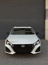 التيما SR PLUS • ٢٠٢٤ • ٧٠٨٤٠ ميل