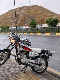 تايكر 20 • ابو الدرع • محرك جديد