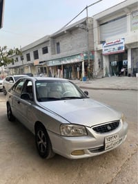 هوندا فيرنا • ٢٠١٠ • اوتوماتيك