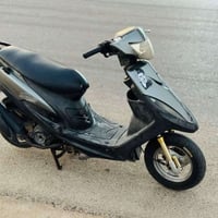 ماكس • بوشه ٥٥ • سلف وهندر