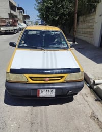 ٢٠١١ • محرك بنفخ • الموصل الايمن