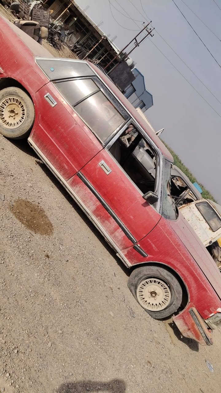 تفصيخ • ١٩٨٥ • بعقوبة