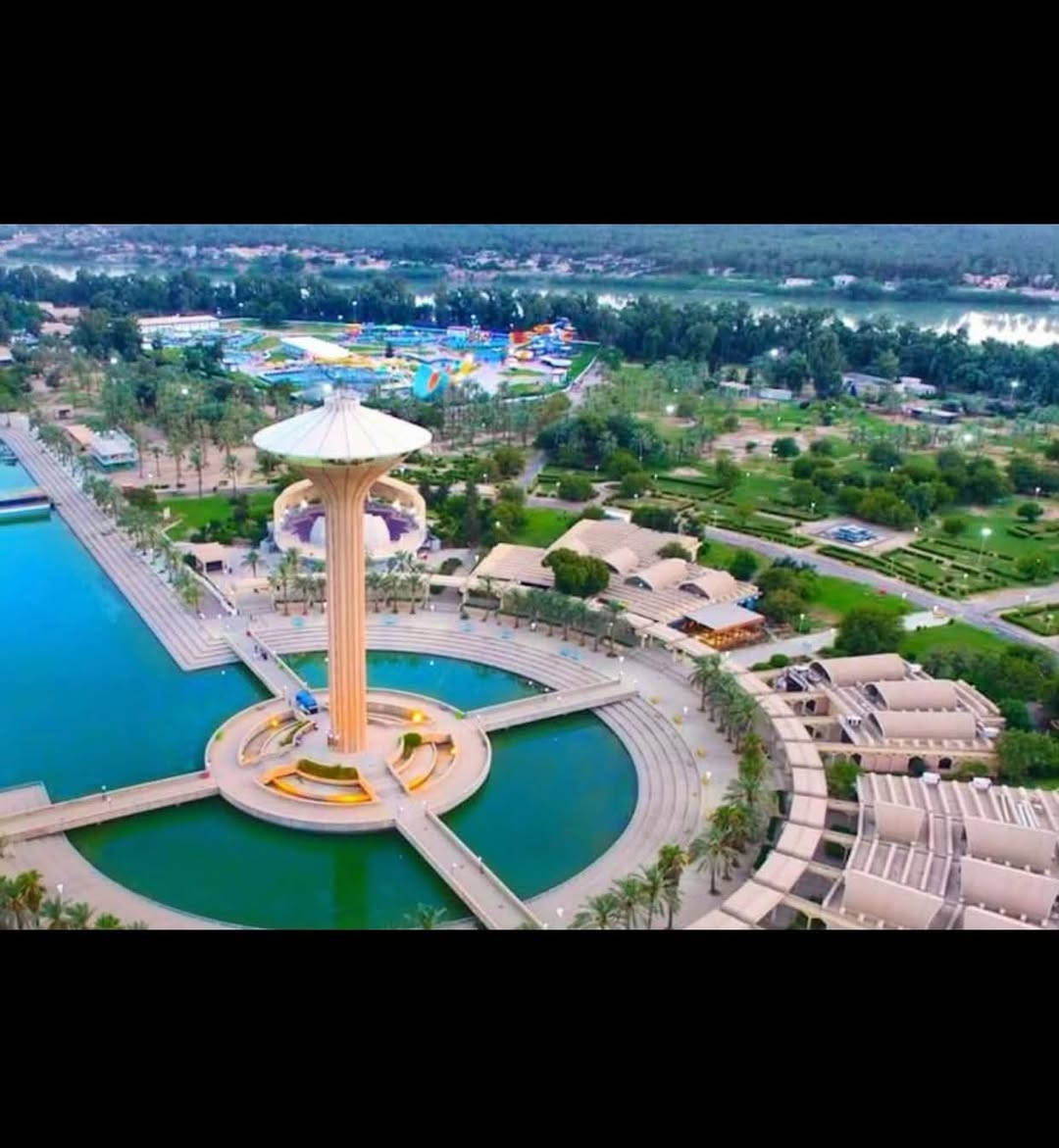 جولات الجمعة • للعوائل • باصات مكيفة