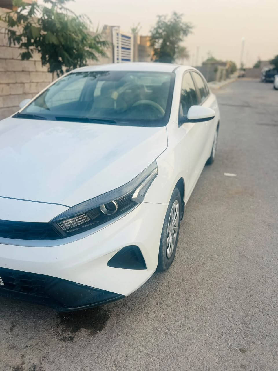 سيراتو ٢٢ • مكينة ١٦٠٠ • الصويره