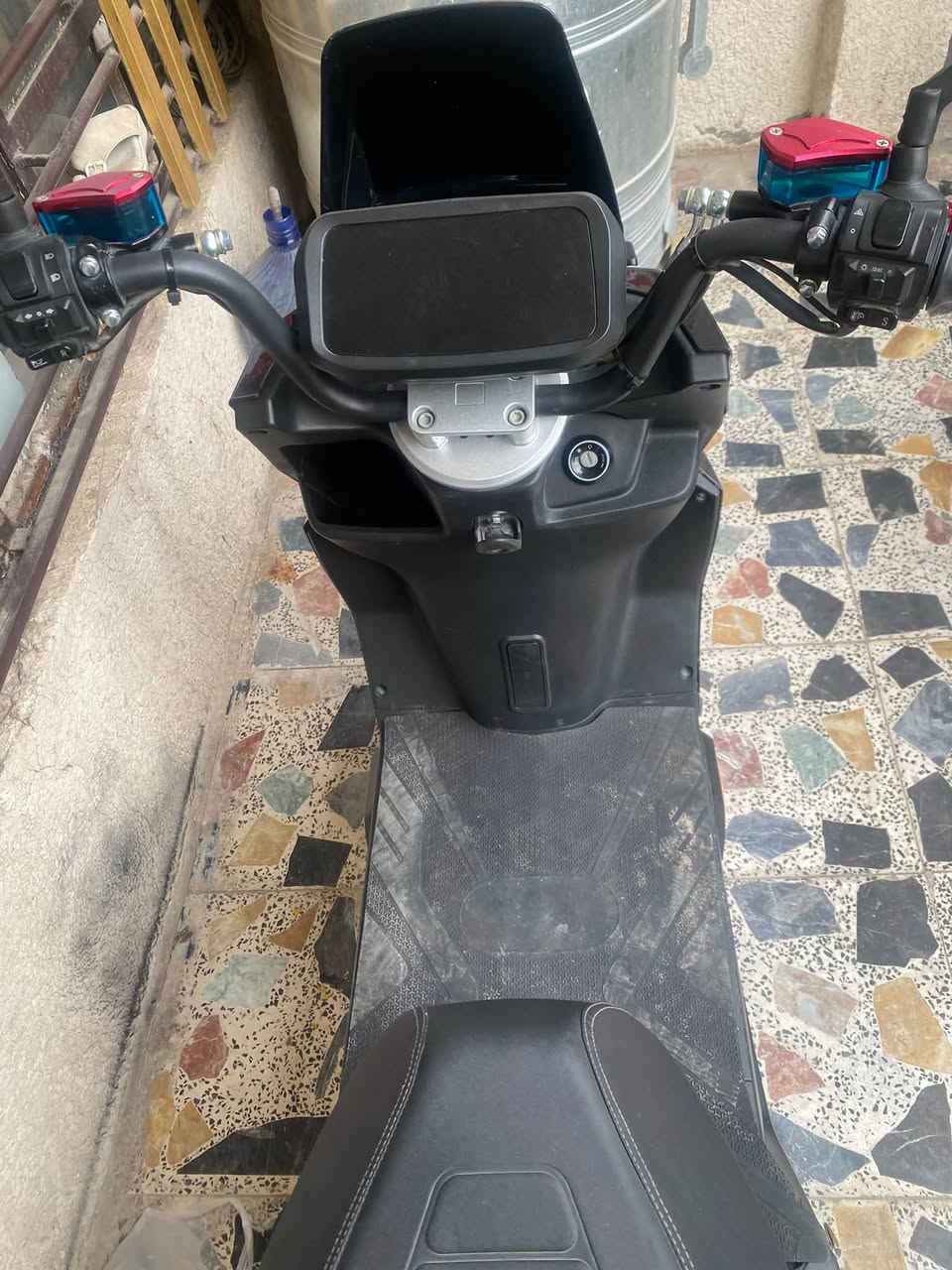 موديل ٢٠٢٦ • ٦ بطاريات • ملف ٢٠٠٠