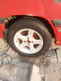 فكترا • ١٩٩٥ • رقم اربيل