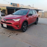 راف فور LE • ٢٠١٧ • ٩٠٠٠٠ ميل