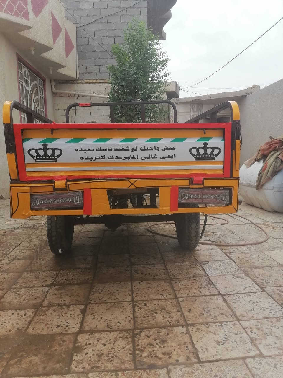ستوته للبيع موديل 13اوراق اصولي ستوته خير من الله العنوان كوت ***********
