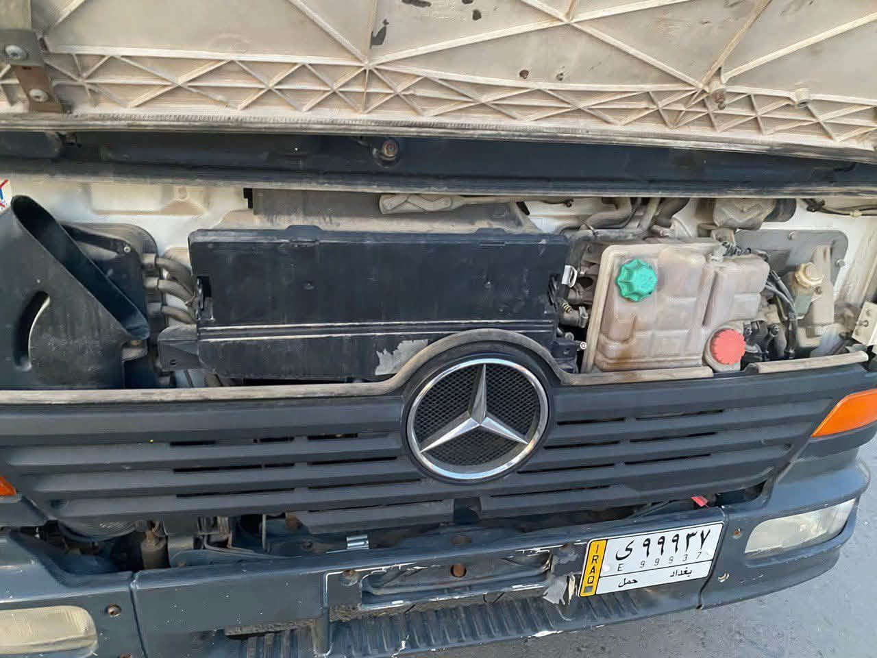 اتيكو • ٢٠٠١ • سحب ودفع