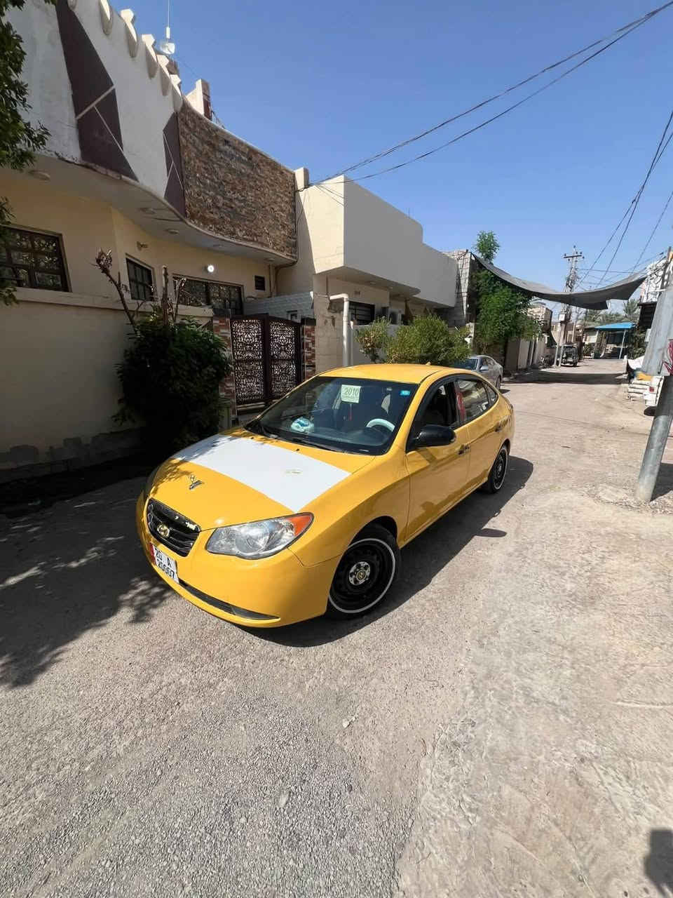 ٢٠١٠ • منضومه غاز • زنون