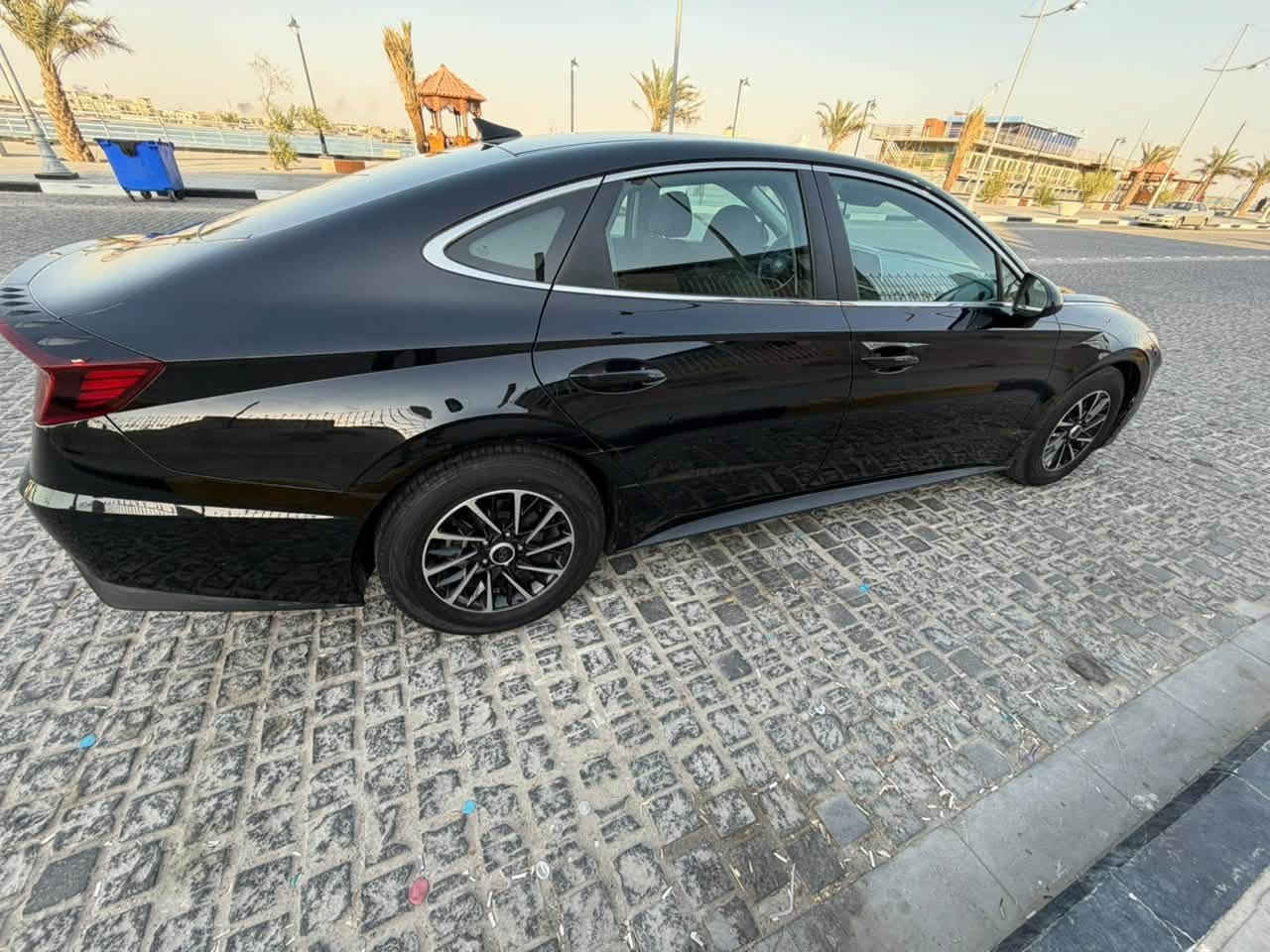سوناتا مديل 2022
وارد امريكي
حادثها بنيد فقط مبدل مال تفصيخ الاصلي
بدون ايرباك
الدعاميه راجعه نفسها
مكينة 2500 جي دي اي
بدون مراوس بيع فقط
رقم السيارة معوقين بصرة راعيها موجود 
السعر 155 وبيها مجال 
مكان السيارة بصرة
***********
