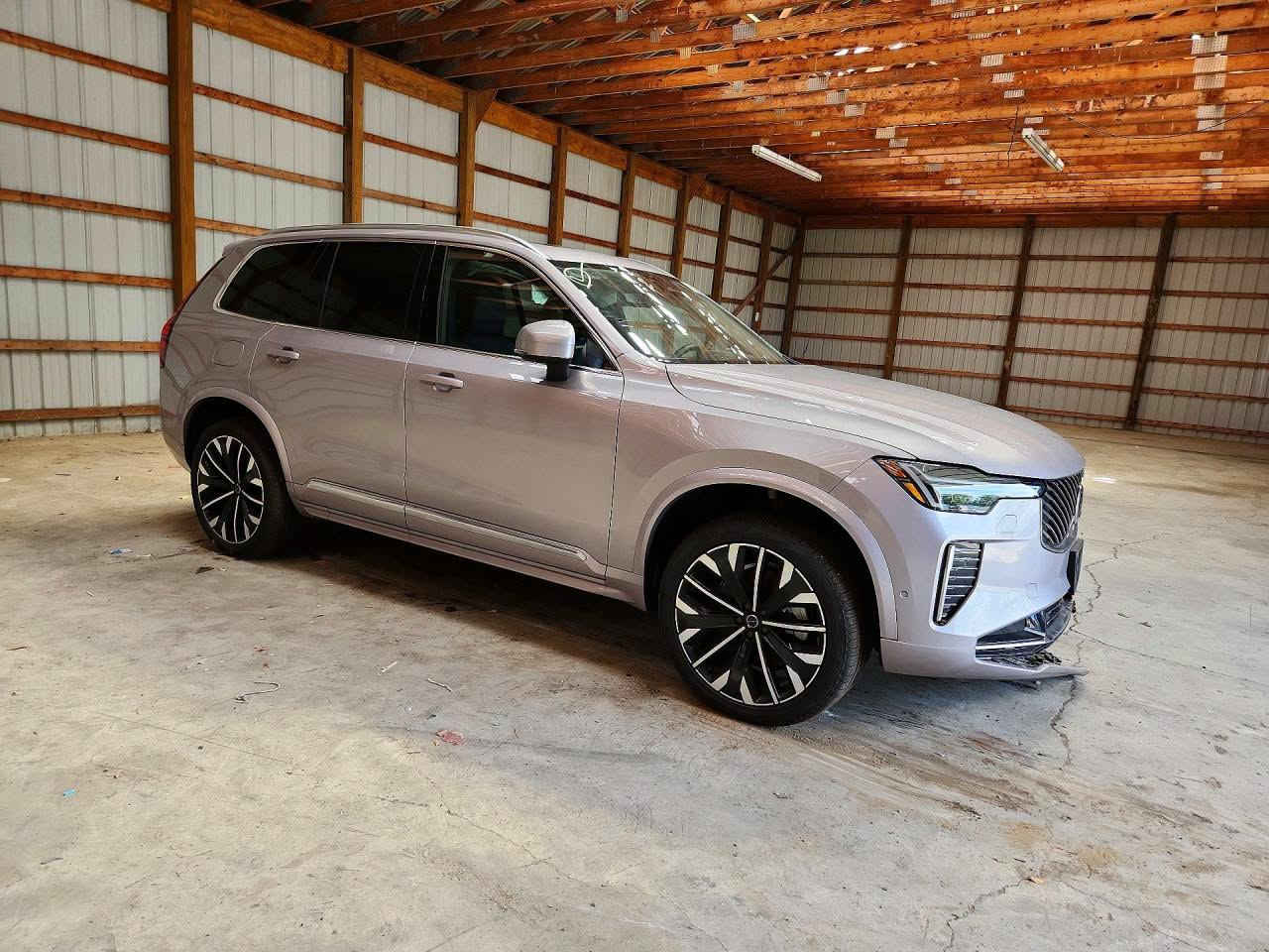 ✨ نشات للمزادات الامريكية ✨
تفاصيل المزاد :
🔹 تاريخ المزاد: 2026/9/30 الاربعاء
🔹 نوع السيارة: 2026 VOLVO XC90 PLUS
🔹 السعر : حسب المزاد
🔹 الضرر: مرفق بصور تفصيلية 
🔹 المسافة: 4,231 mi
🔹حجم المحرك : 2.0L 4
6-8-2-3-2-0-2-6
🔹 خدماتنا:
◀ استيراد السيارات من كافة الولايات الأمريكية.
🚢 شحن سريع إلى الوجهات التالية:
ميناء أم قصر ⚓
ميناء جبل علي 🚚
ميناء مرسين 
إقليم كردستان (من الإمارات) 📦
🤝 توفير وكيل خاص لتعقيب معاملات السيارات الحرة والمعوقين.
◀شراء قطع غيار من دبي 
🚘تصليح سيارات في دبي 
🚘عرض سيارات الزبائن 
📊 أسعار تنافسية تشمل النقل الداخلي والبحري.
📍 الموقع:
كركوك- شارع قدس فرع ماركت روما 🏢
🔹 للمزايدة على السيارات:
👀 يمكنكم زيارة المكتب للاطلاع على السيارات المتوفرة.
📝 نوفر كشفًا تفصيليًا للسيارات المتضررة يشمل تقريرًا كاملًا وصورًا، متاح للاطلاع في مقر الشركة.
⏰ أوقات العمل:
يوميًا من 4 عصرًا إلى 12 منتصف الليل.
❌ عطلة المزاد: يومي السبت والأحد.
📞 للتواصل:
📱كركوك  : *********** 
📱كركوك  : ***********
TikTok: https://www.tiktok.com/@nashat_cars?_t=ZS-8t0UWWlL5JS&_r=1
🌟 نتشرف بخدمتكم وزيارتكم

نص مكتوب في الصور:
- 68330026
- 68272026
