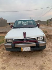 موديل ١٩٩٩ • رقم صلاح الدين • تكريت
