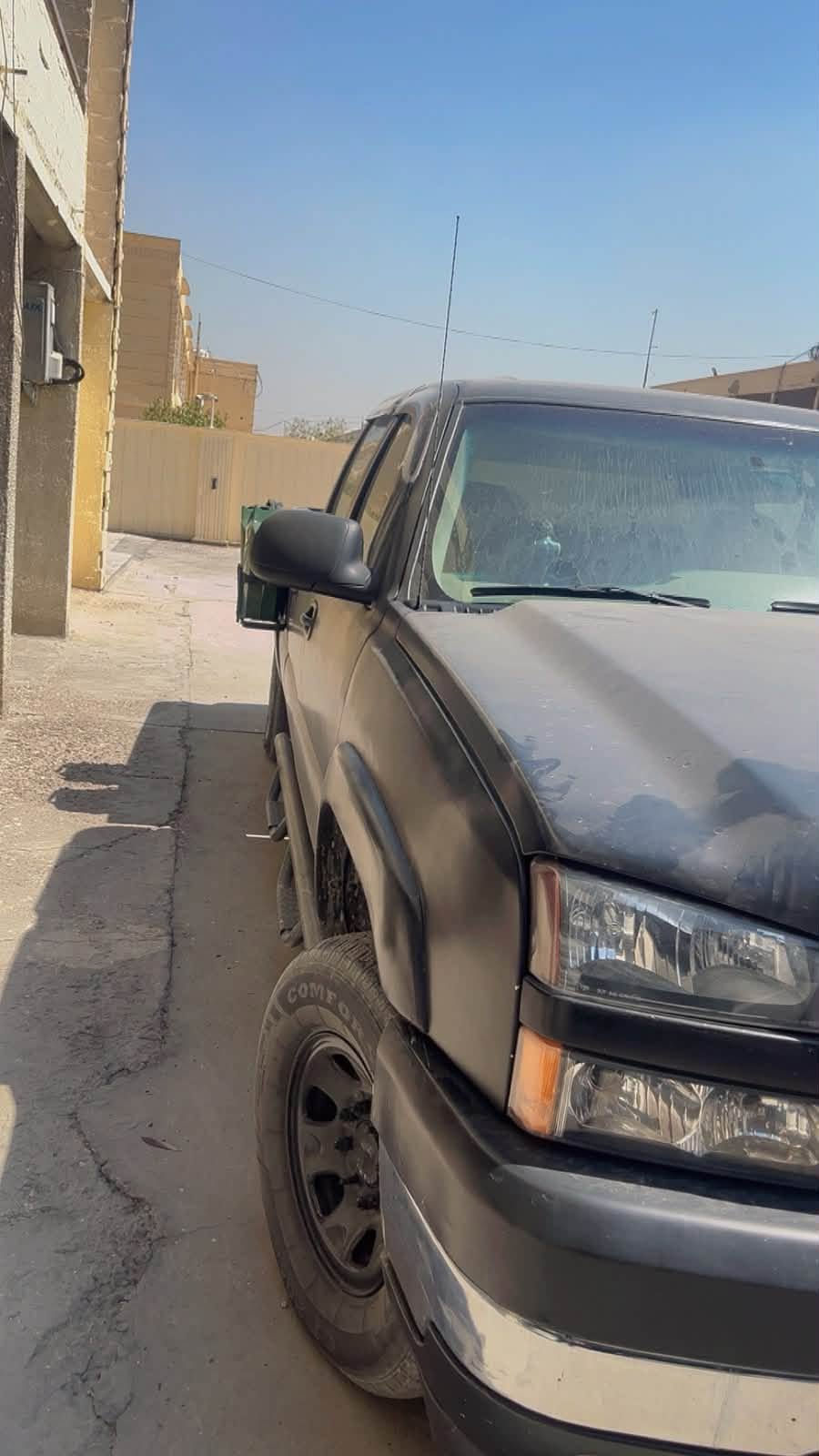 سلام عليكم سلفادور 8 براغي محرك ثمانيه سلندر
تحويل مباشر من كلشي جاهزه كلش نظيفه مال مزاد وسنوسه بسمي عنوان بغداد شهداء السيديه اي ستفسار على الارقام التاليه سعر 95 $

***********

***********
