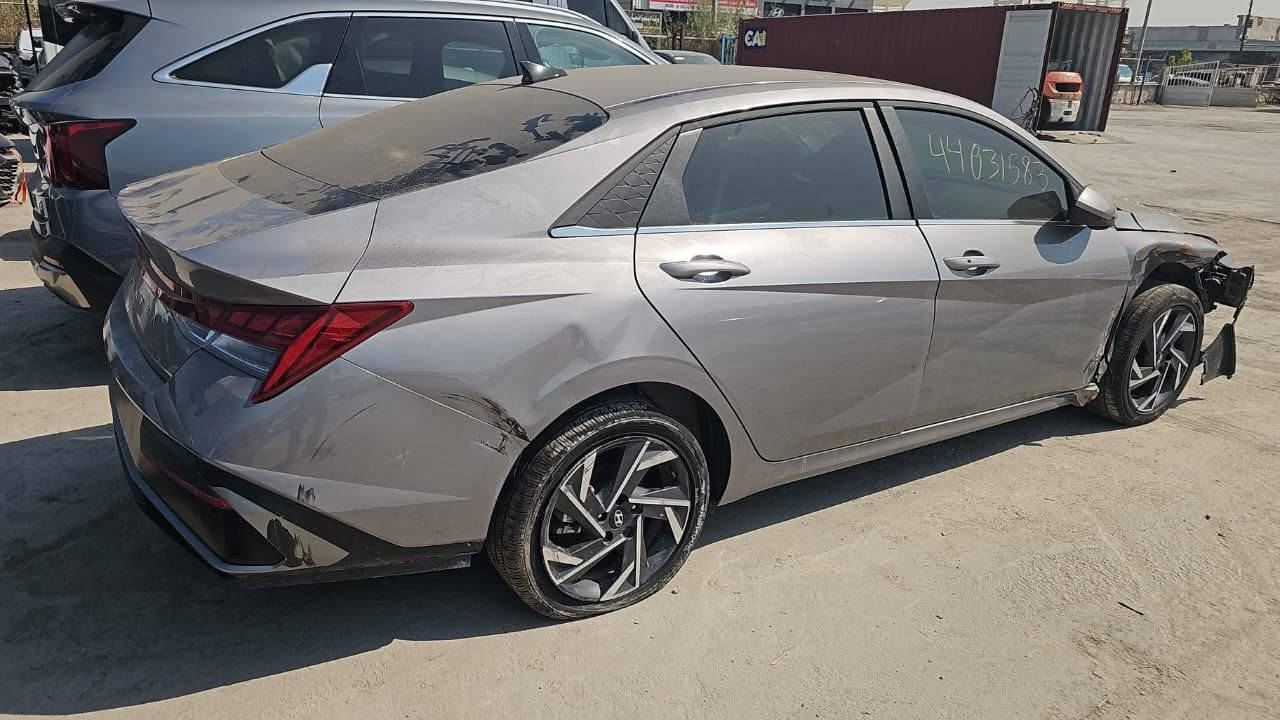 النترا • ٢٠٢٥ • بدون كمرك