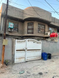 الجمجمة • ٢٠٠م • طابو زراعية