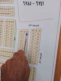 62متربالمراتب بطن الركن السعر 12 للاستفسار الاتصال 07518255907 او 0788...