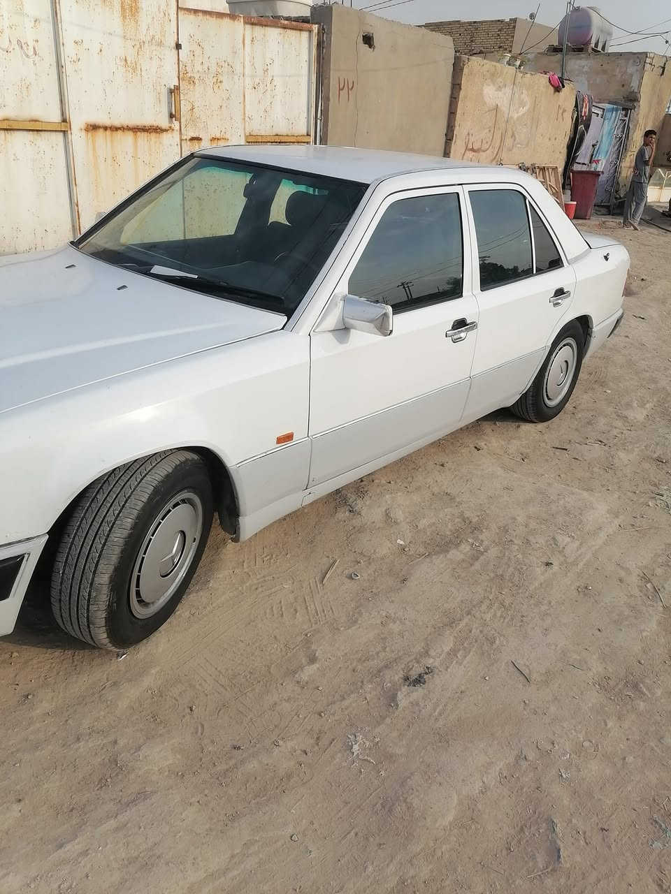 مرسدس كير مكينه ///***********////0752990626
