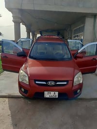 سبوتج • ٢٠٠٩ • بغداد