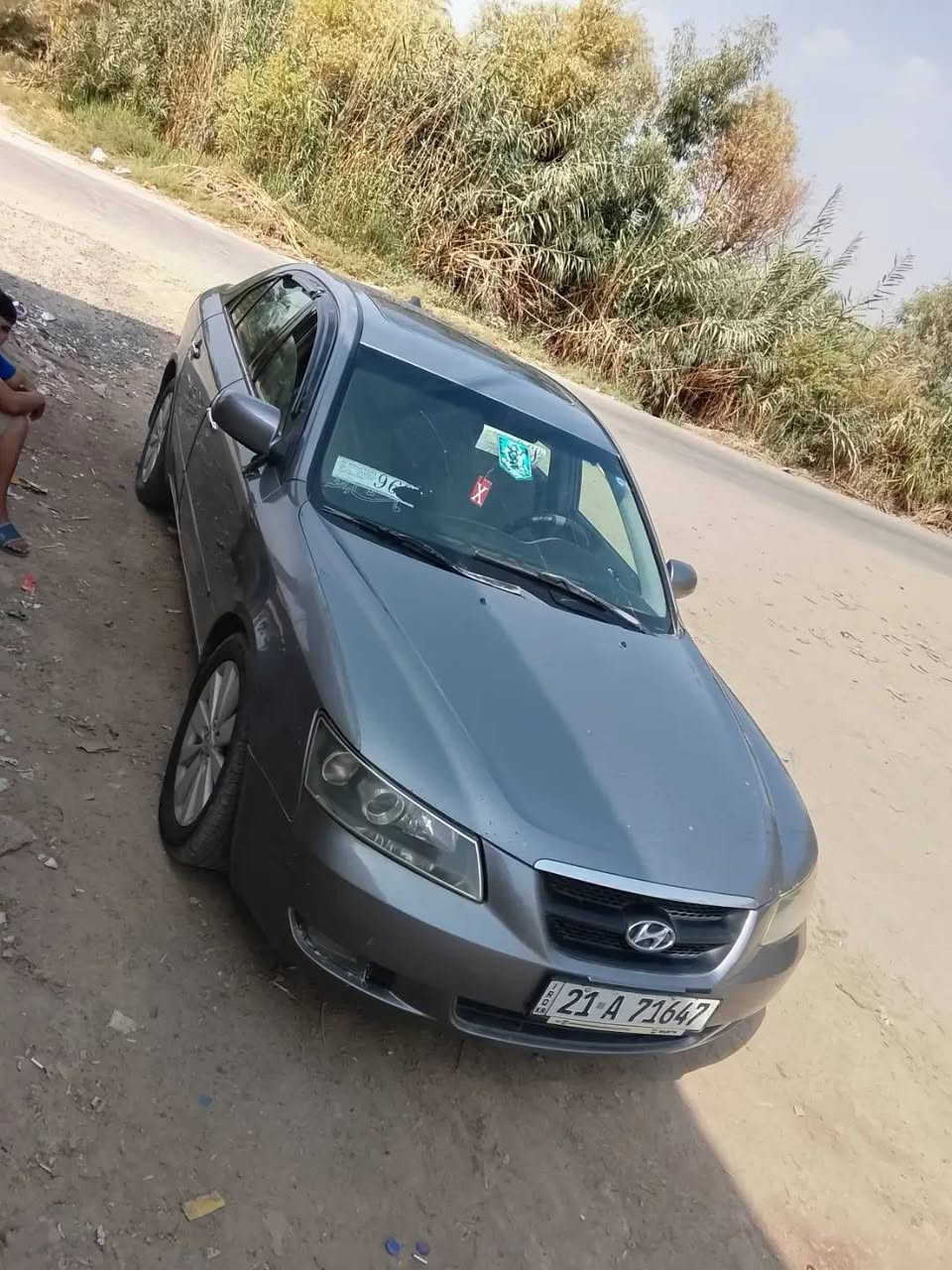 سوناته • ٣٠٠٠ • وارد امريكي