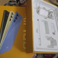 تاب جيتي100 • ملحقات كاملة • نضيف