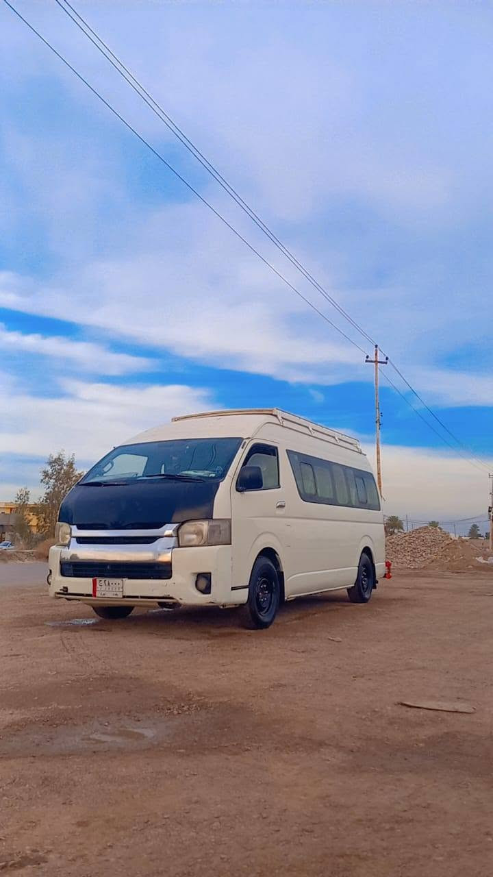 هايسه • ٢٠١٤ • منضومه غاز