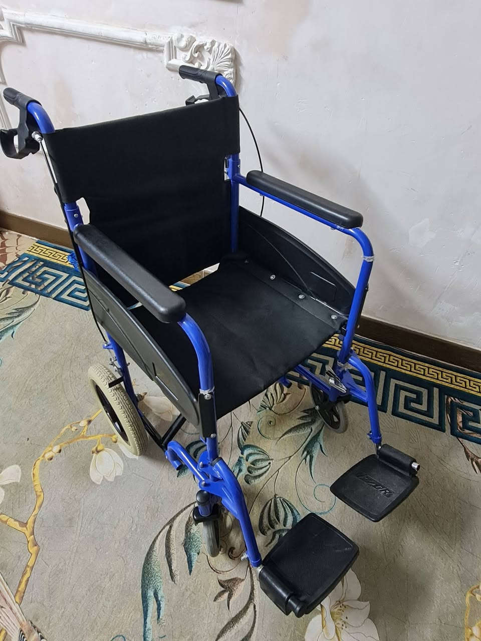 ٤٥سم • أمامي وخلفي • استعمال قليل