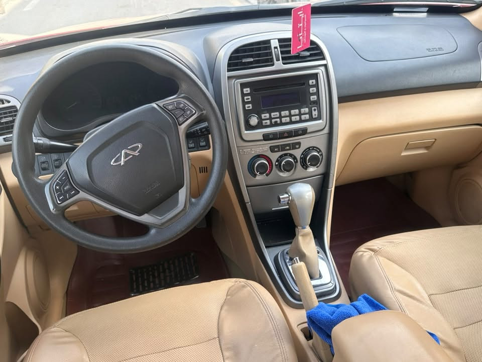 تيكو • ٢٠١٤ • واسط