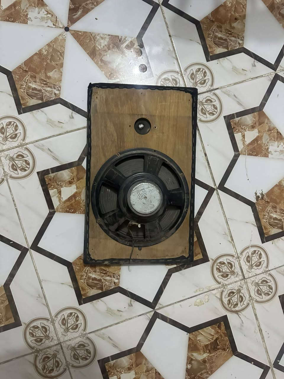 سماعات كبار • الفحص شرط