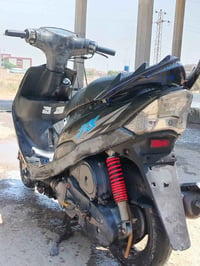 ماكس عدلة • بوشه ٤٩ • بدله ولف