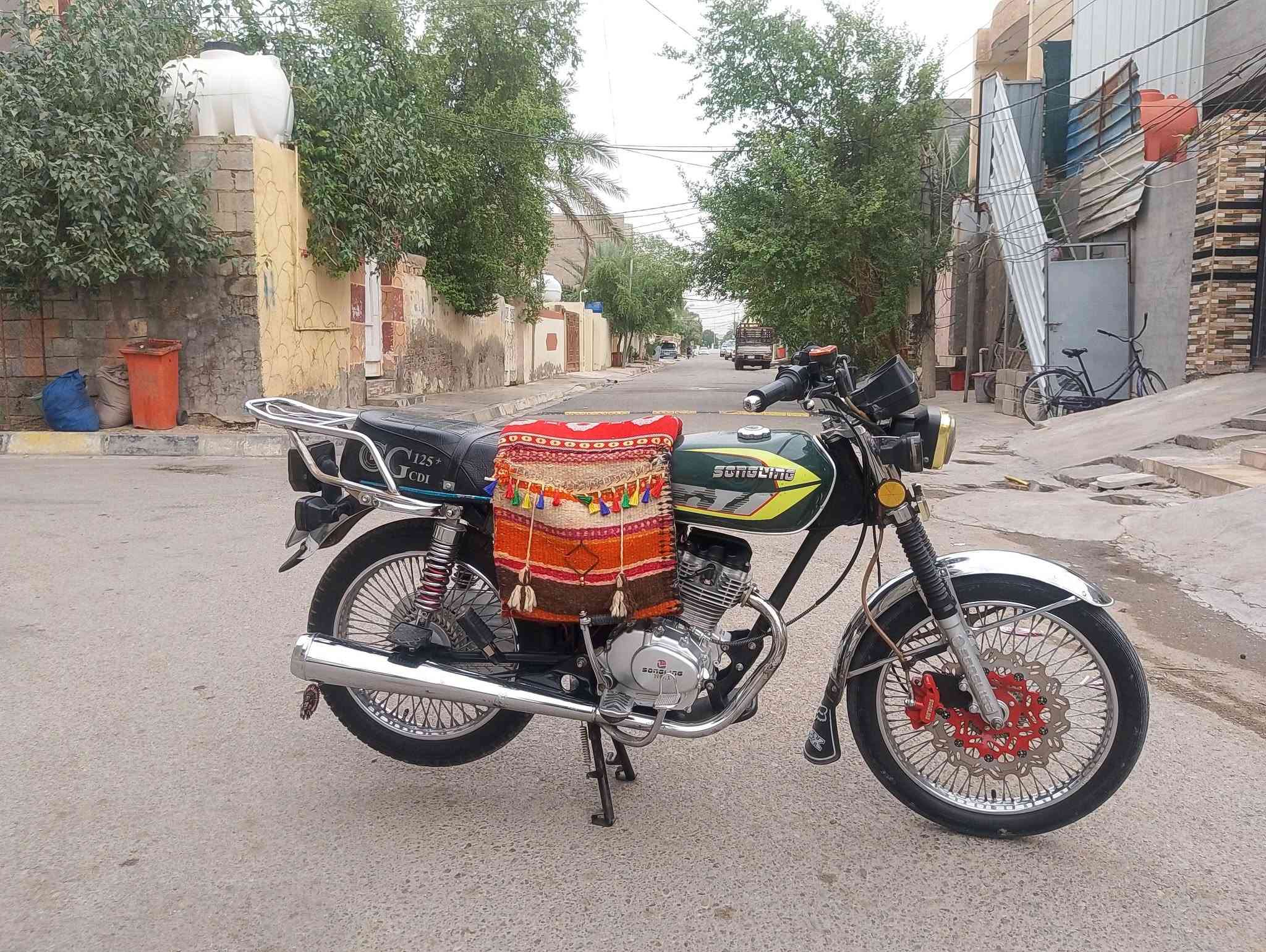 تايكر • كفالة عامة • معدل فول